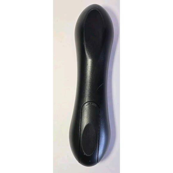 DirecTV Remote Control Direct TV Tivo SPCA-00006-001 DVR Peanut Shape Black OEM - Picture 2 of 3